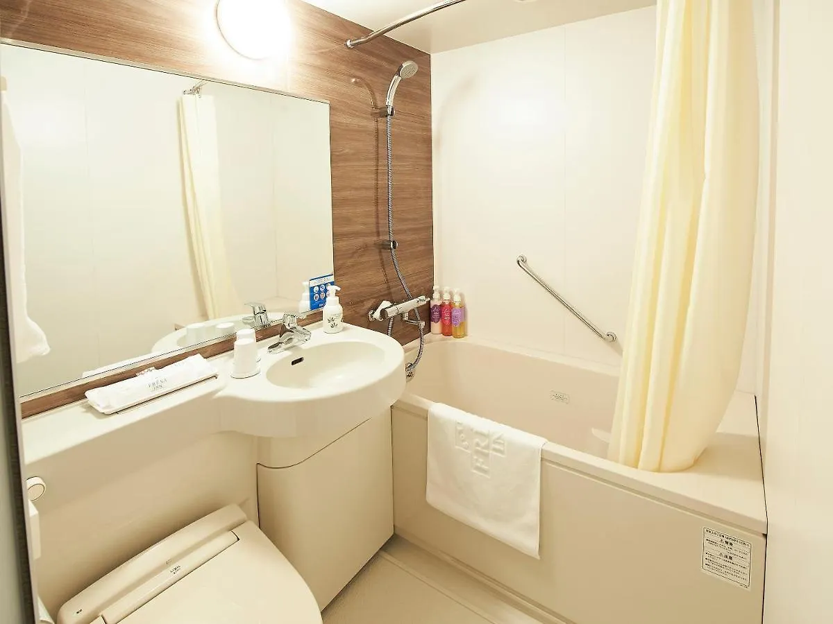 Hotel Sotetsu Fresa Inn Kitahama Osaka