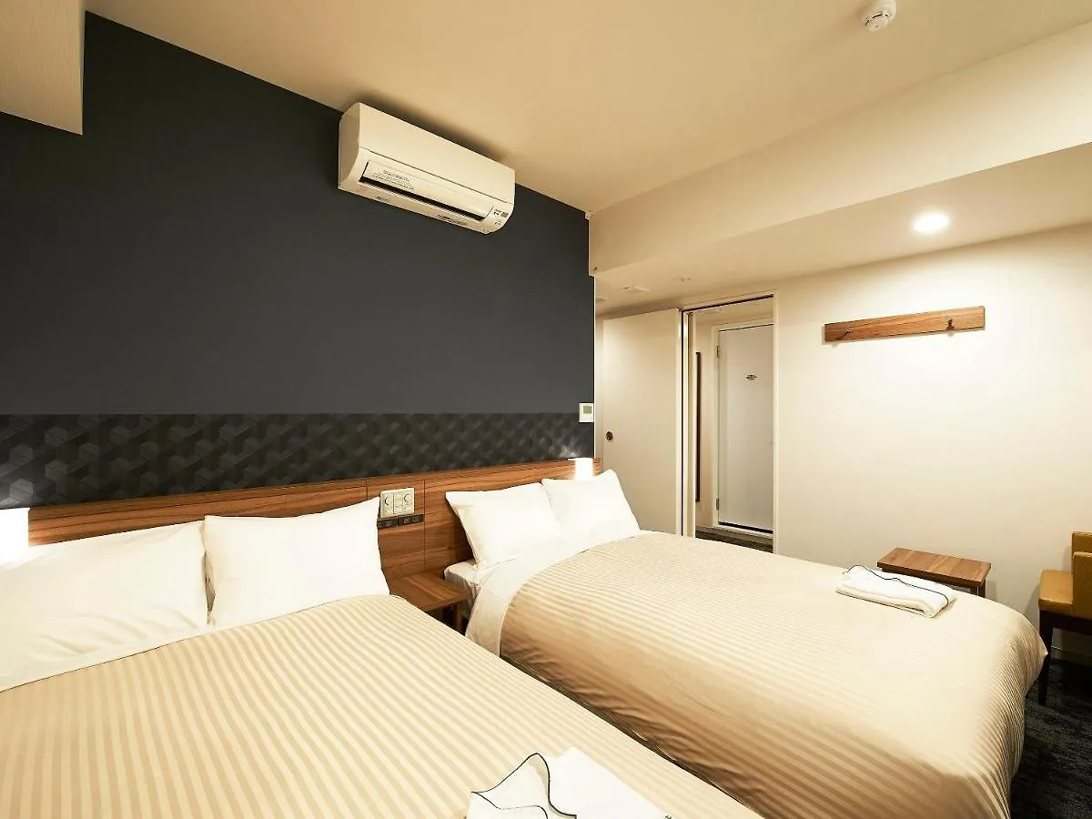 Sotetsu Fresa Inn Kitahama Osaka 3*,