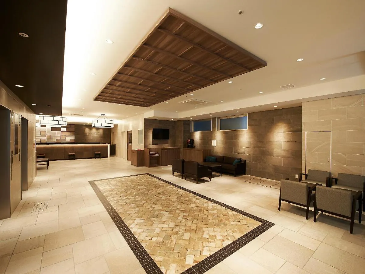 Sotetsu Fresa Inn Kitahama Osaka Hotel