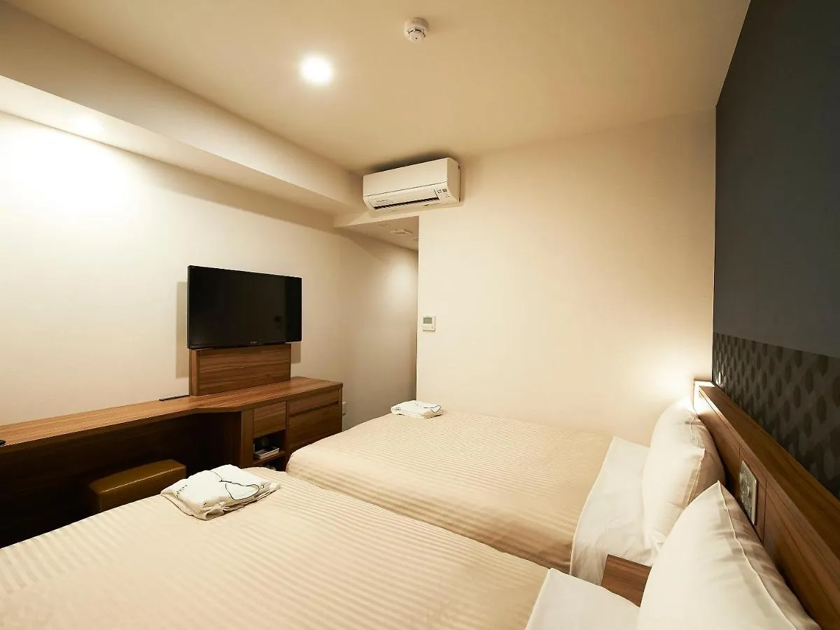 Sotetsu Fresa Inn Kitahama Osaka