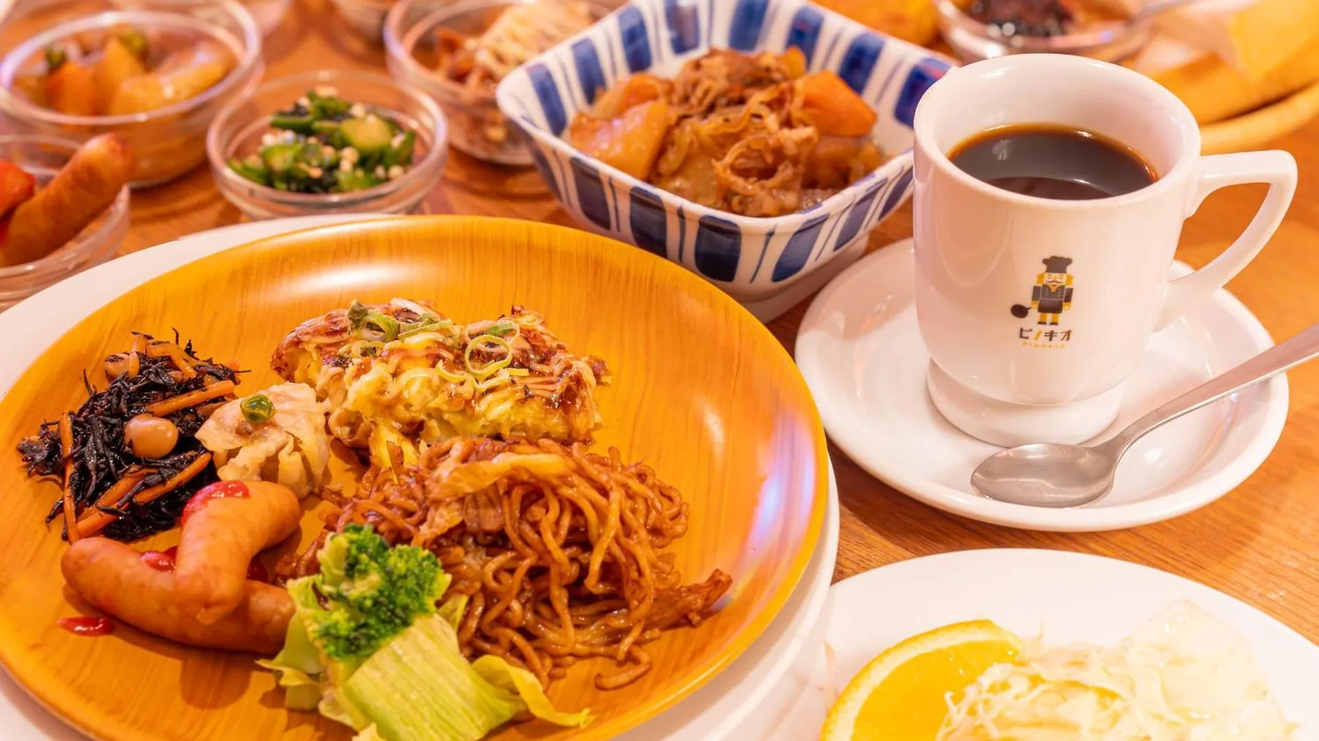 Hotel Sotetsu Fresa Inn Kitahama Osaka