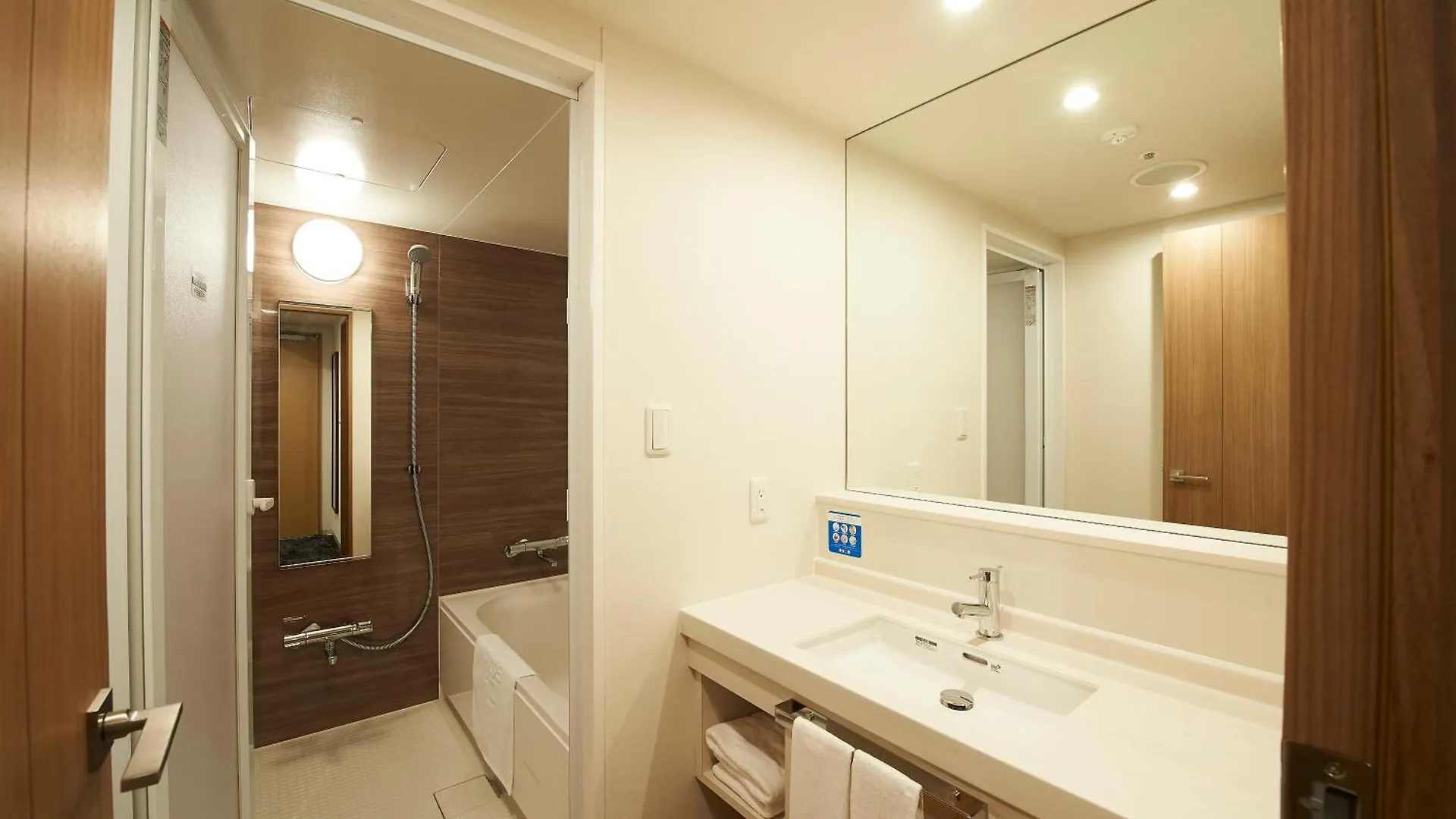 Sotetsu Fresa Inn Kitahama Osaka Hotel