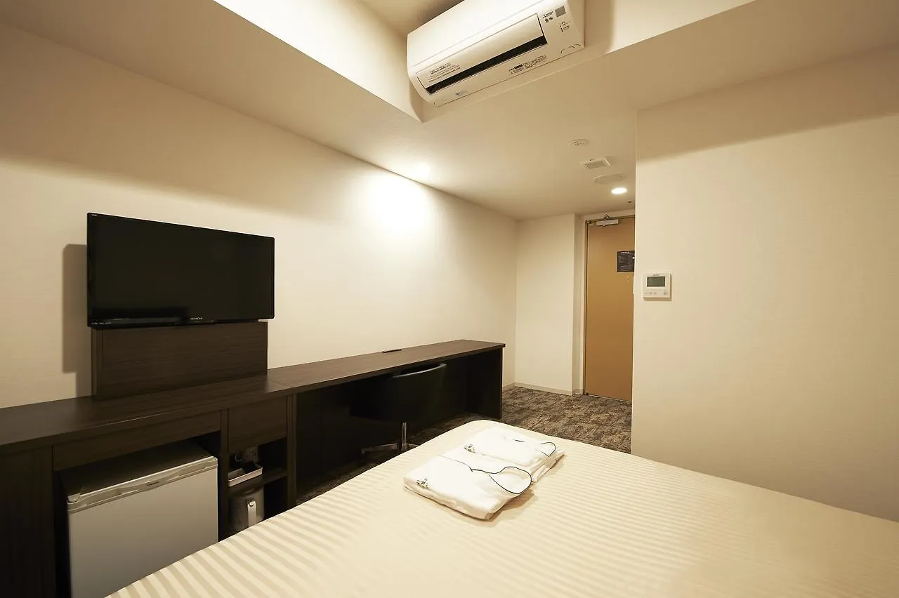 Sotetsu Fresa Inn Kitahama Osaka 3*,
