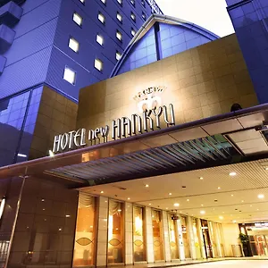 New Hankyu Hotel