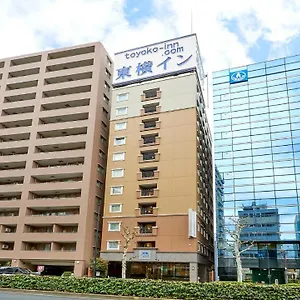 Toyoko Ueno Tawaramachi Eki 3*, Tóquio Japão