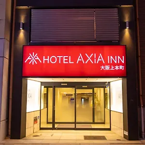 ロディソンホテル大阪上本町パラディア ホテル