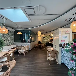 Ace Shinjuku , Tóquio Japão