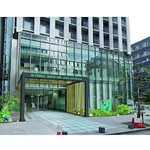 プリンス　スマート　イン　大阪淀屋橋 ホテル