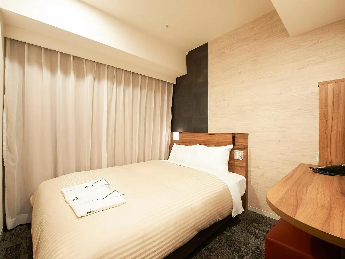 Sotetsu Fresa Inn Kitahama Osaka 3*,  Japan