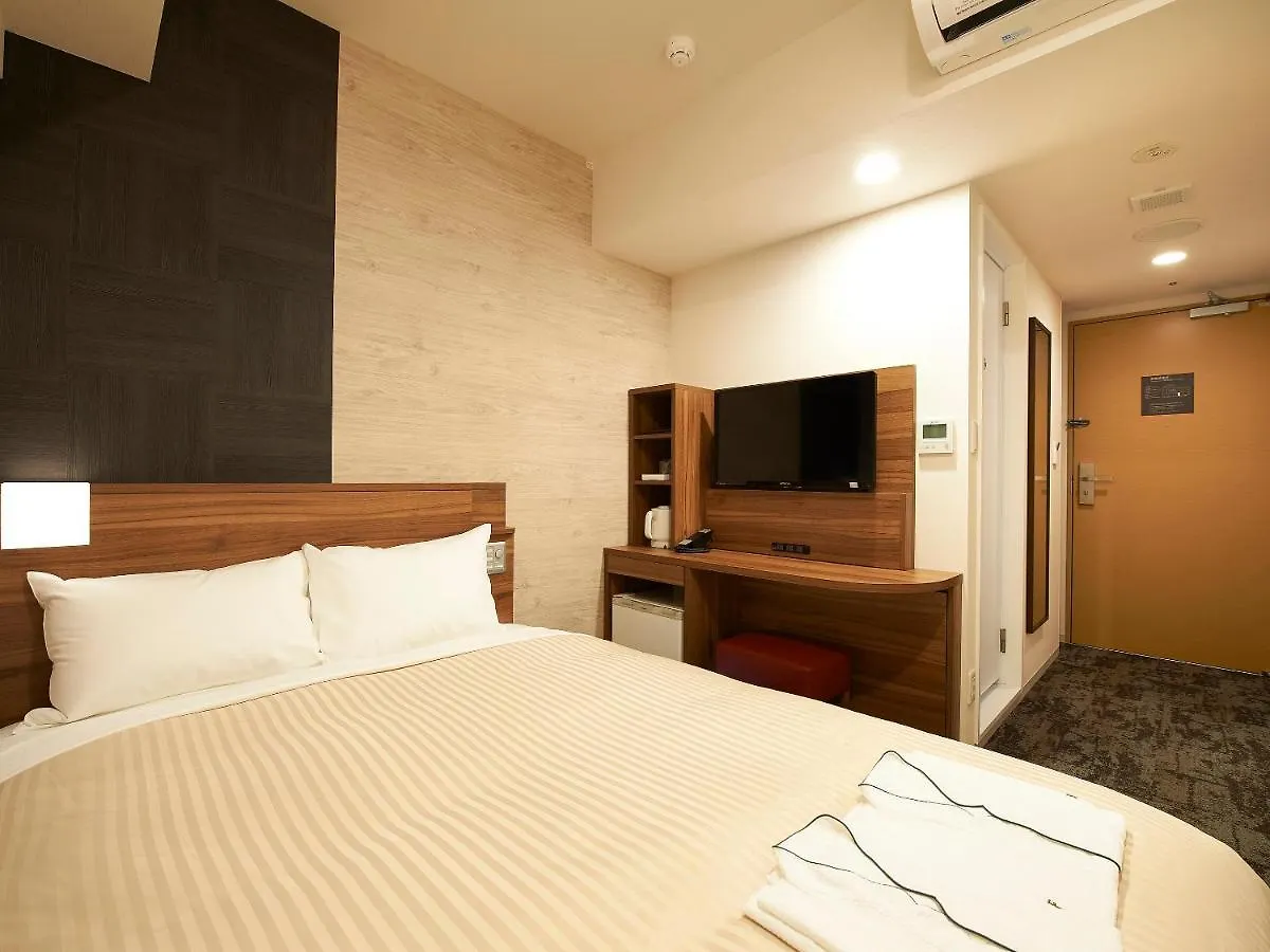 Sotetsu Fresa Inn Kitahama Osaka Hotel