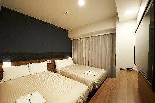 Sotetsu Fresa Inn Kitahama Osaka Japan