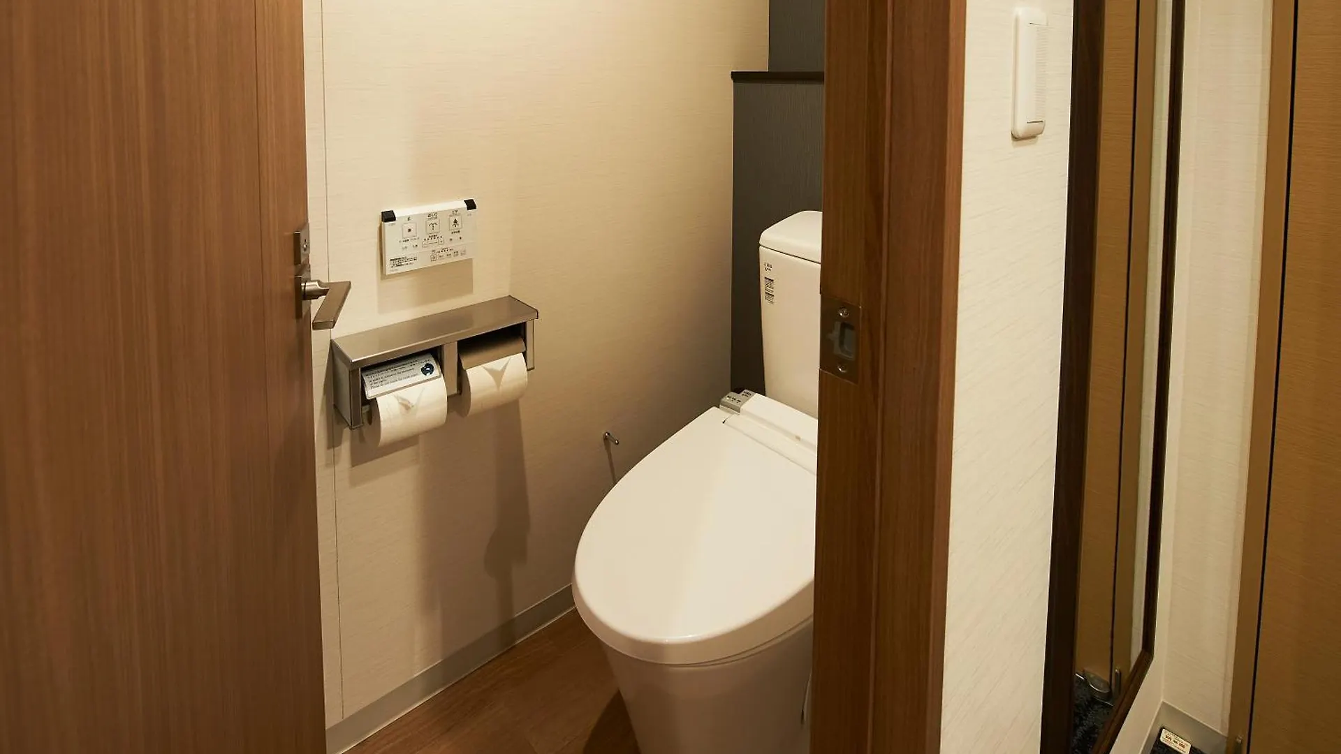 Sotetsu Fresa Inn Kitahama Osaka 3*,