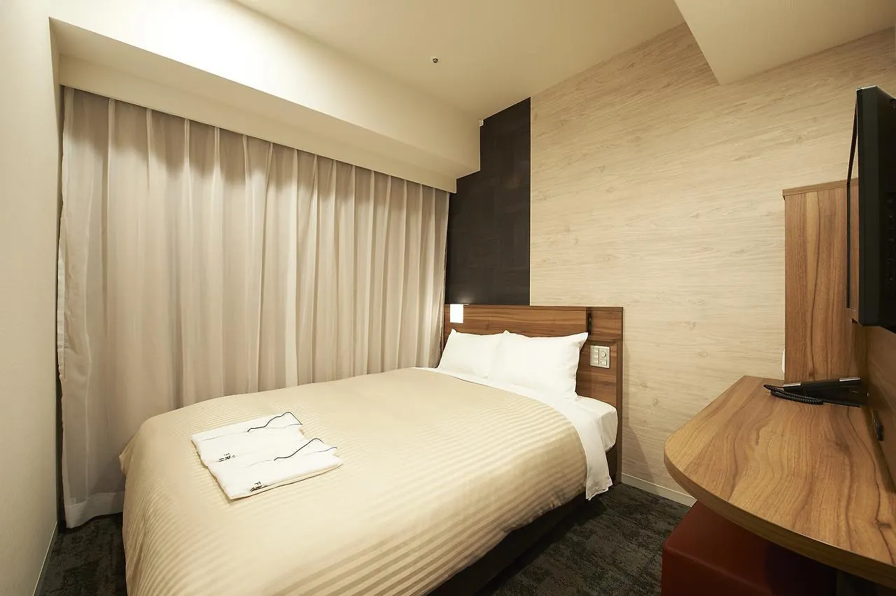 Sotetsu Fresa Inn Kitahama Osaka 3*,  Japan